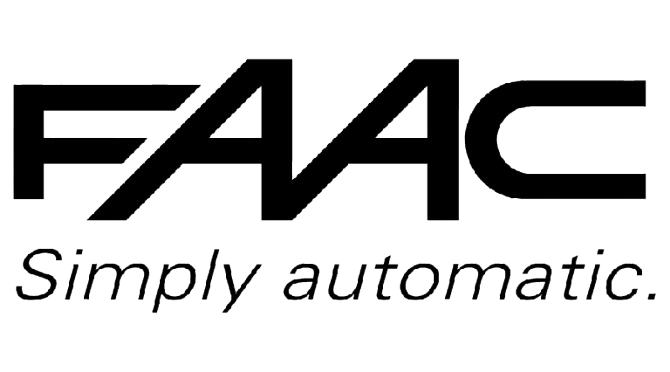 FAAC logo