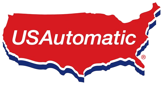 USAutomatic logo