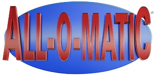 All-O-Matic logo