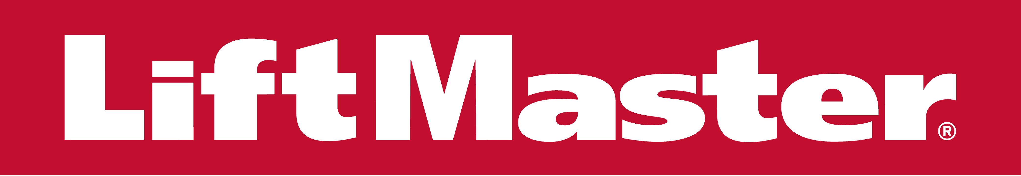 LiftMaster logo