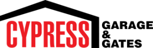 Cypress Garage & Gates
