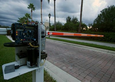 Automatic Gate Repairs Near Me