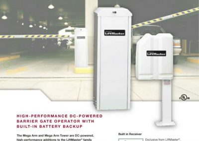 Automatic Gate Repairs Near Me